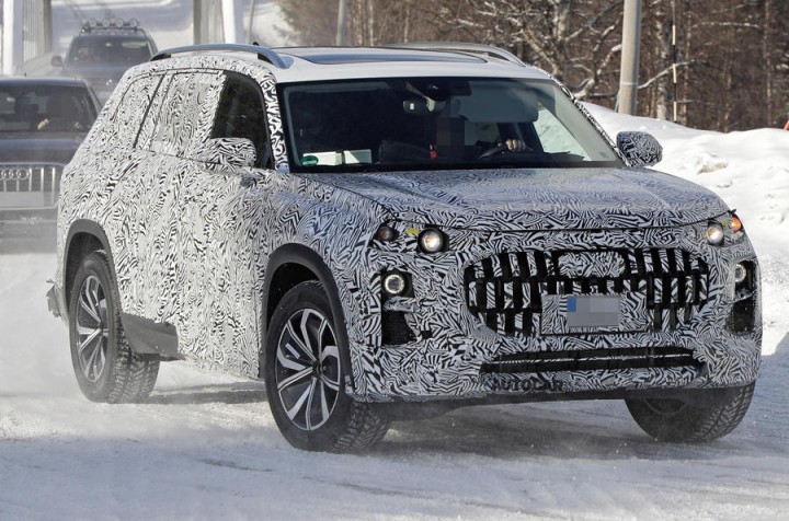Audi Q9 - 09